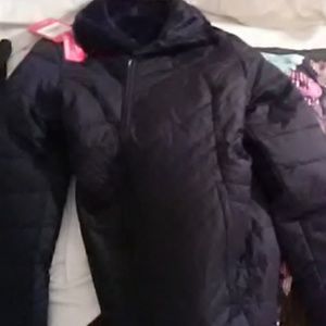 Womens jacket size medium